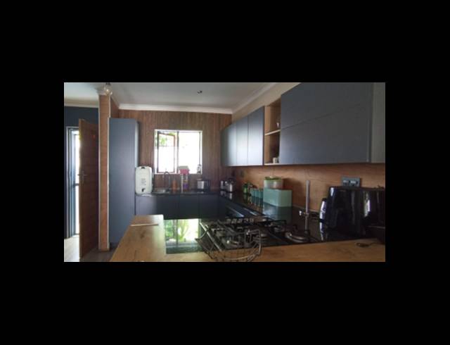3 BEDROOM SECTIONAL TITLE FOR SALE IN DIE WILGERS